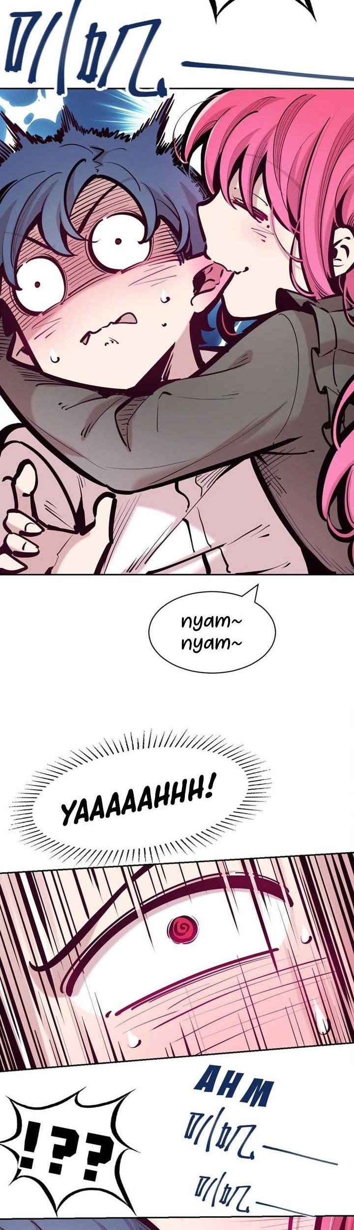 Demon X Angel, Can’t Get Along! Chapter 103 Gambar 11