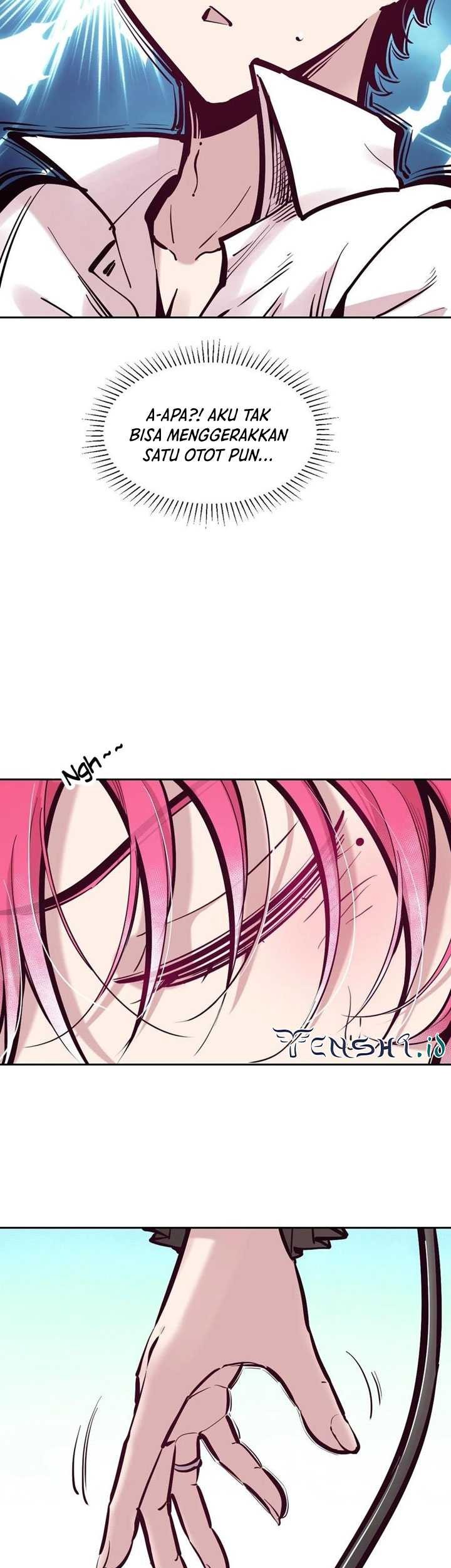 Demon X Angel, Can’t Get Along! Chapter 103 Gambar 18