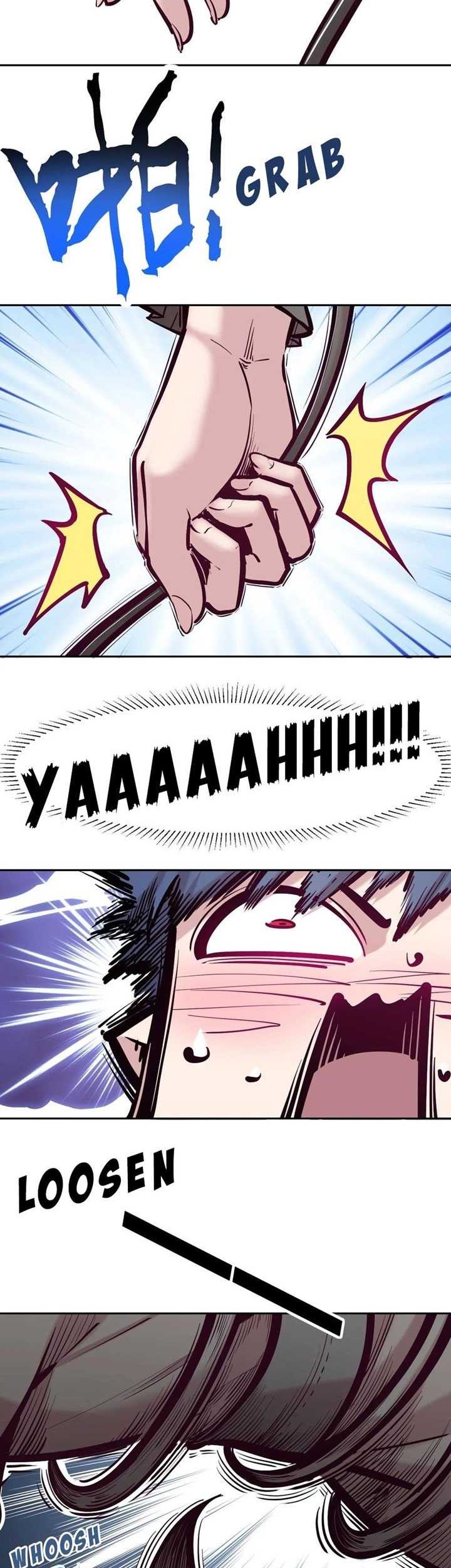 Demon X Angel, Can’t Get Along! Chapter 103 Gambar 19