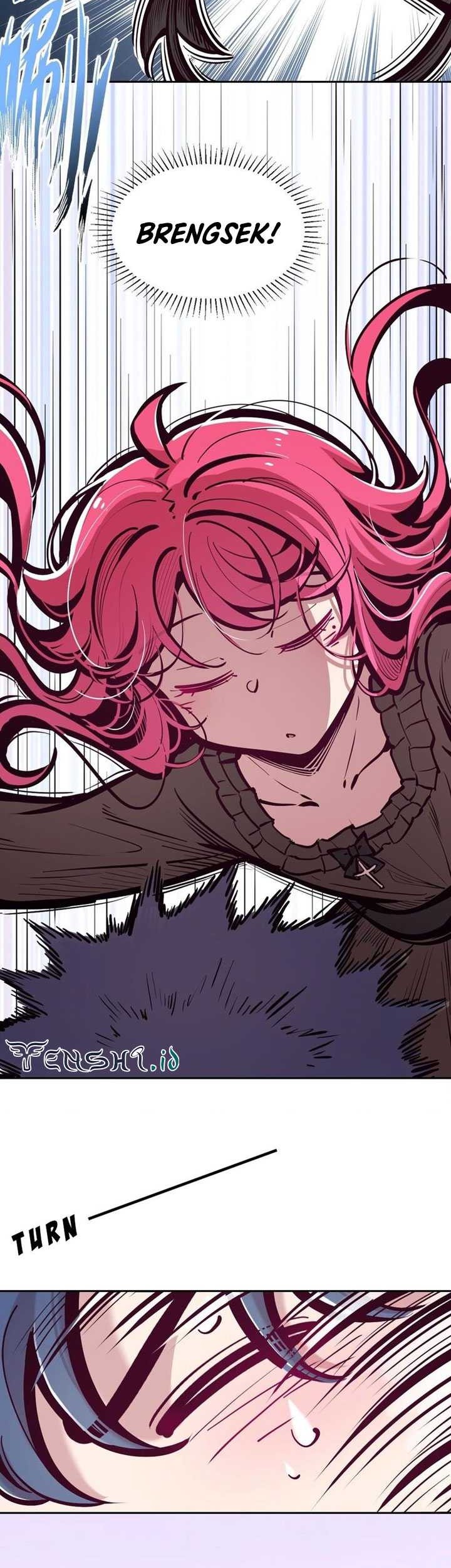 Demon X Angel, Can’t Get Along! Chapter 103 Gambar 20