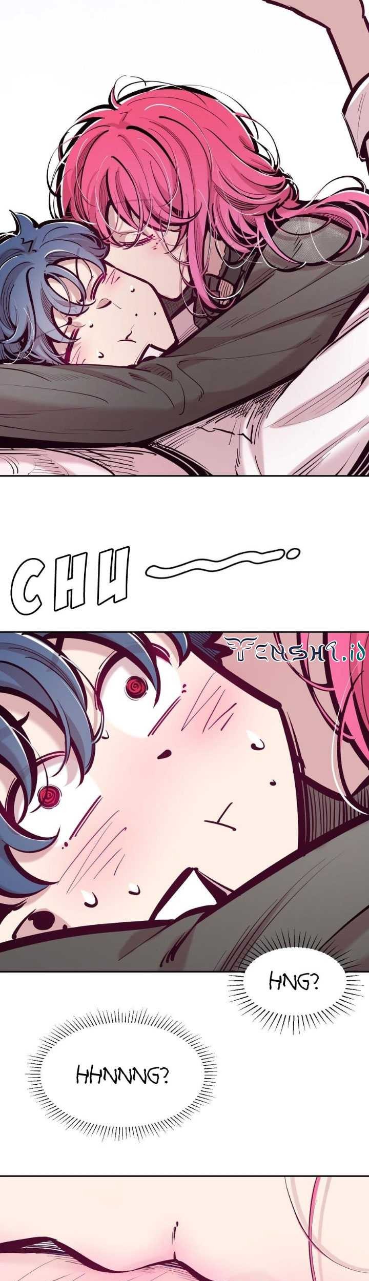 Demon X Angel, Can’t Get Along! Chapter 103 Gambar 22