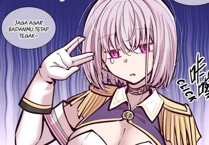 Demon X Angel, Can’t Get Along! Chapter 103 Gambar 25