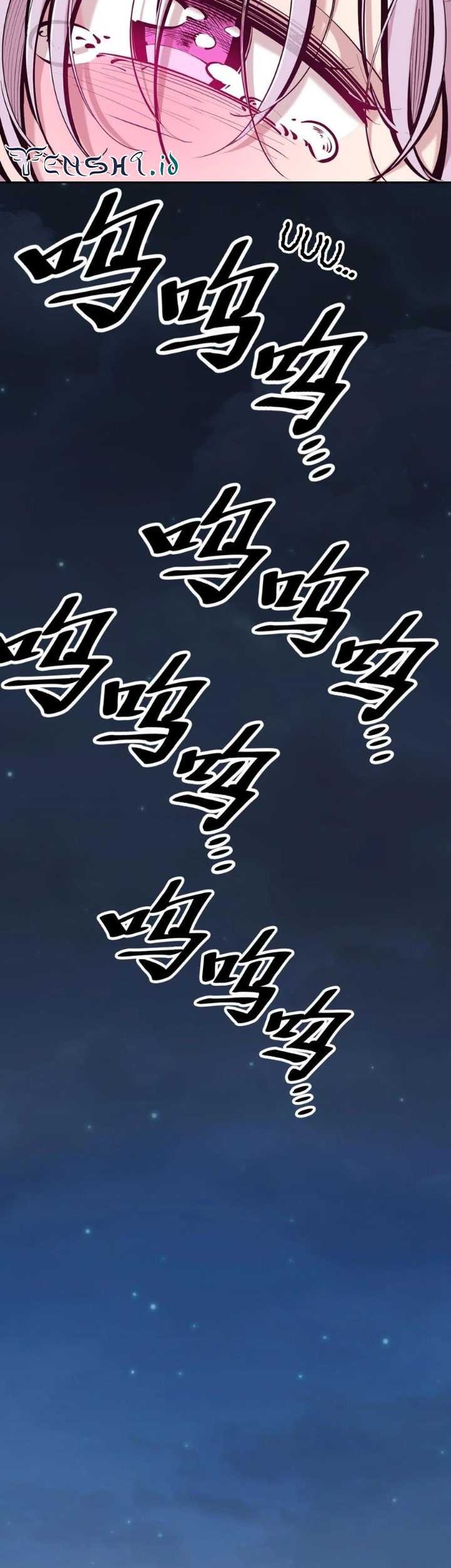 Demon X Angel, Can’t Get Along! Chapter 103 Gambar 28