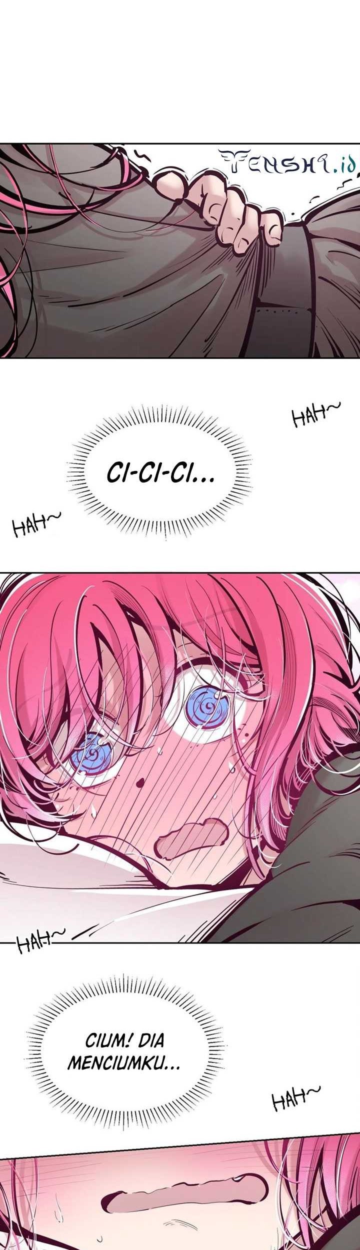 Demon X Angel, Can’t Get Along! Chapter 102 Gambar 3