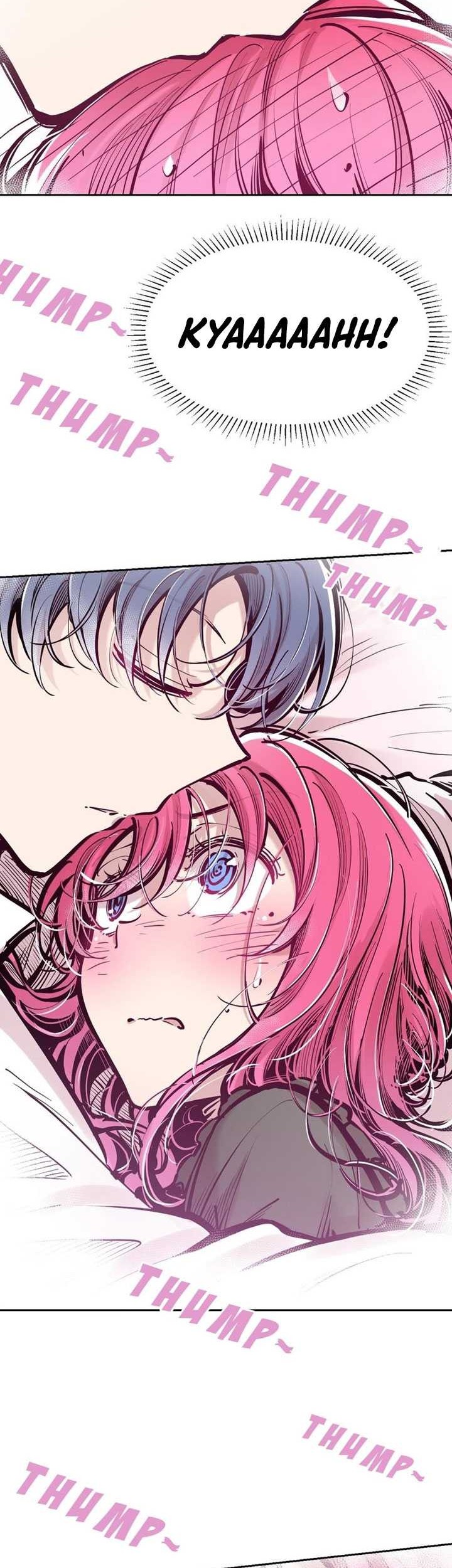 Demon X Angel, Can’t Get Along! Chapter 102 Gambar 7