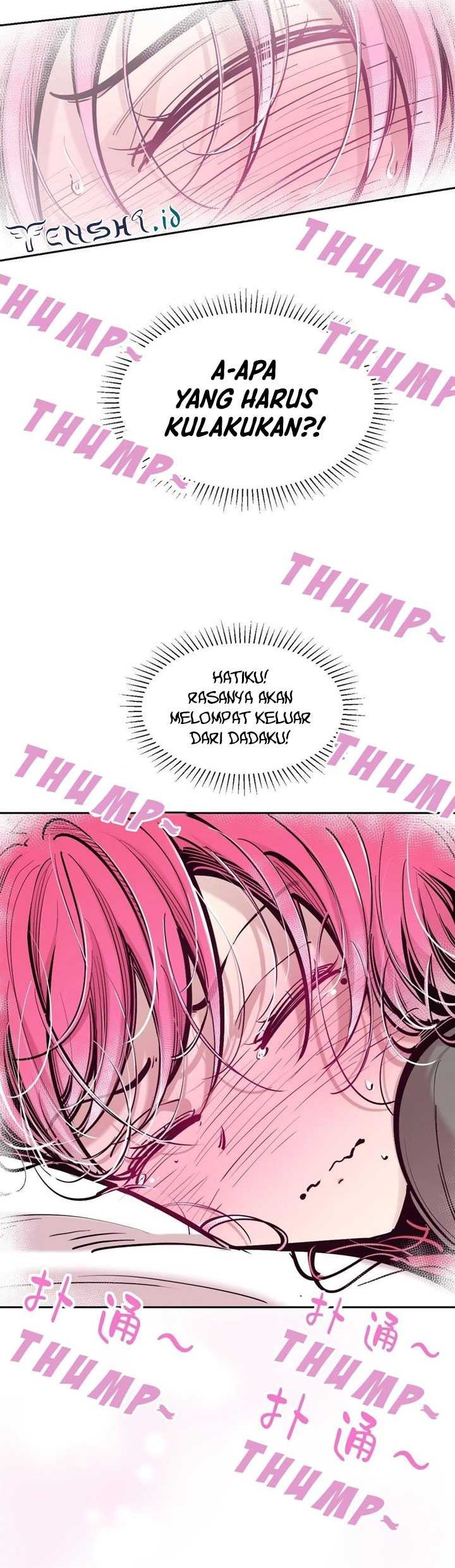 Demon X Angel, Can’t Get Along! Chapter 102 Gambar 8