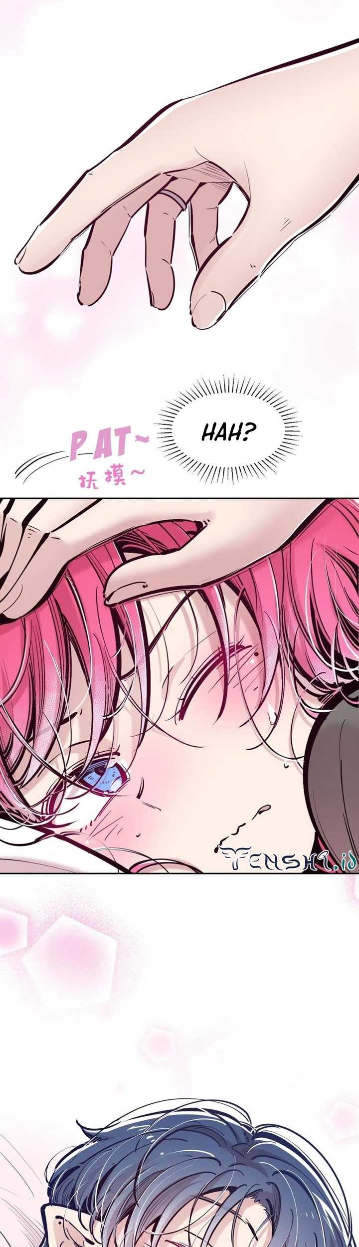 Demon X Angel, Can’t Get Along! Chapter 102 Gambar 9