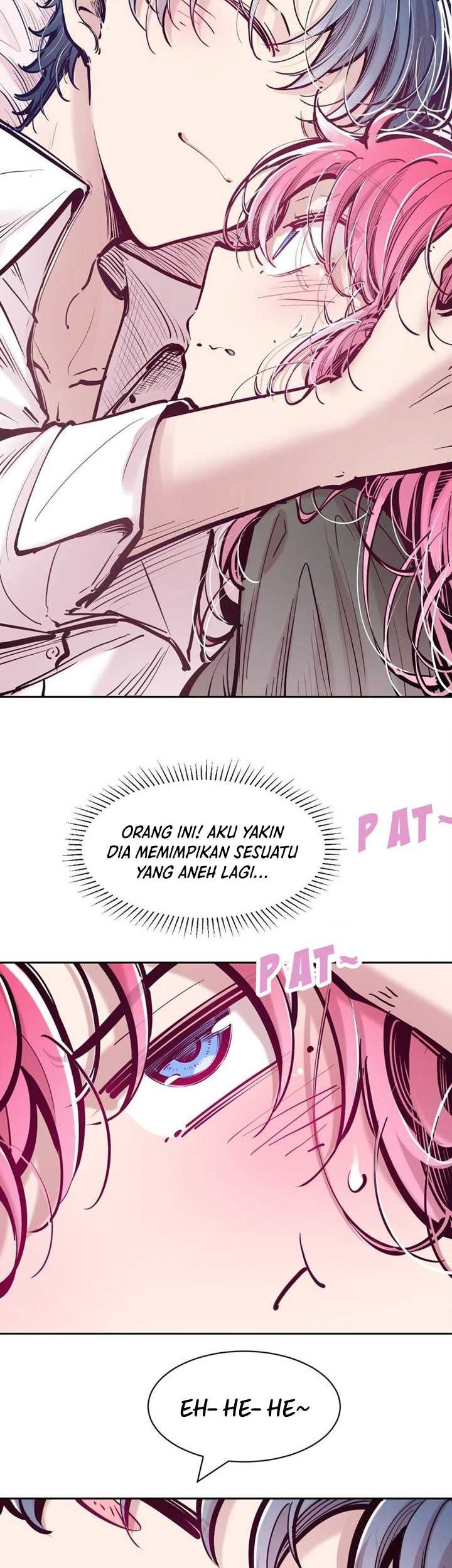 Demon X Angel, Can’t Get Along! Chapter 102 Gambar 10