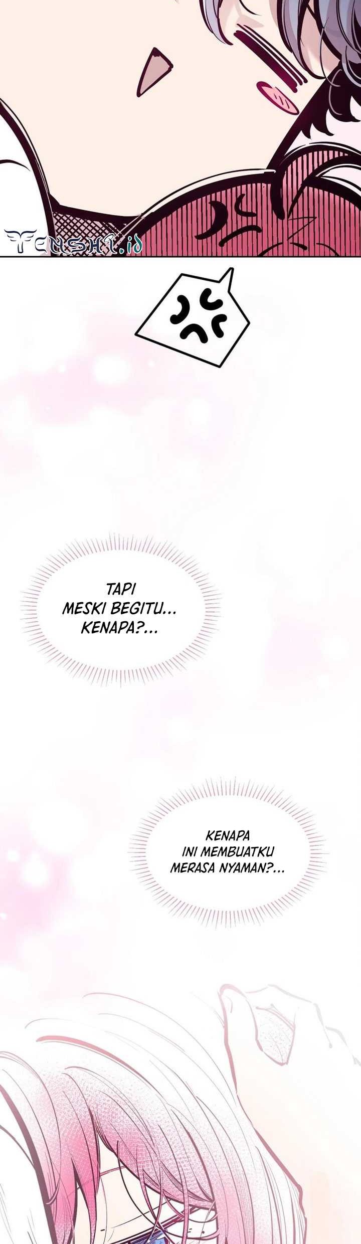 Demon X Angel, Can’t Get Along! Chapter 102 Gambar 11