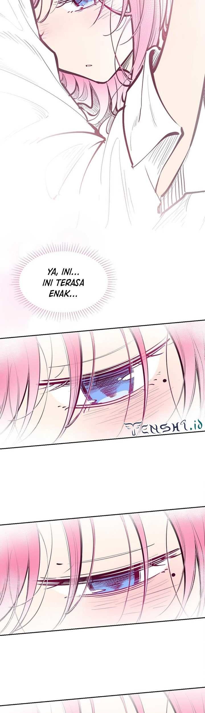 Demon X Angel, Can’t Get Along! Chapter 102 Gambar 12