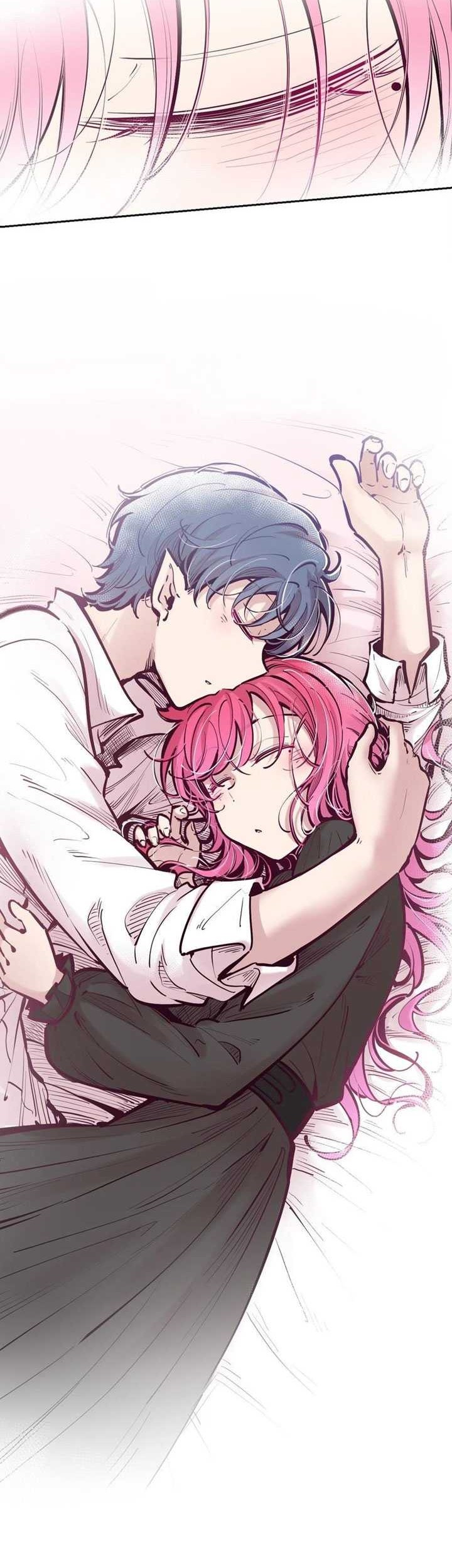 Demon X Angel, Can’t Get Along! Chapter 102 Gambar 13