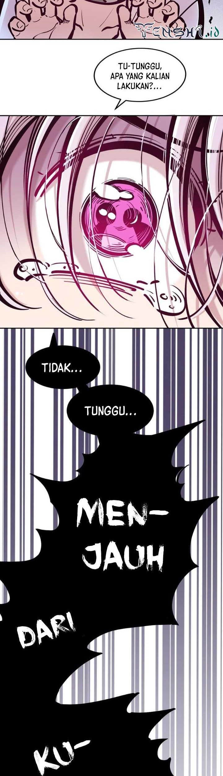 Demon X Angel, Can’t Get Along! Chapter 102 Gambar 19
