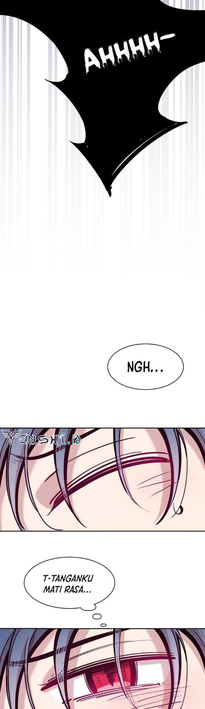 Demon X Angel, Can’t Get Along! Chapter 102 Gambar 20