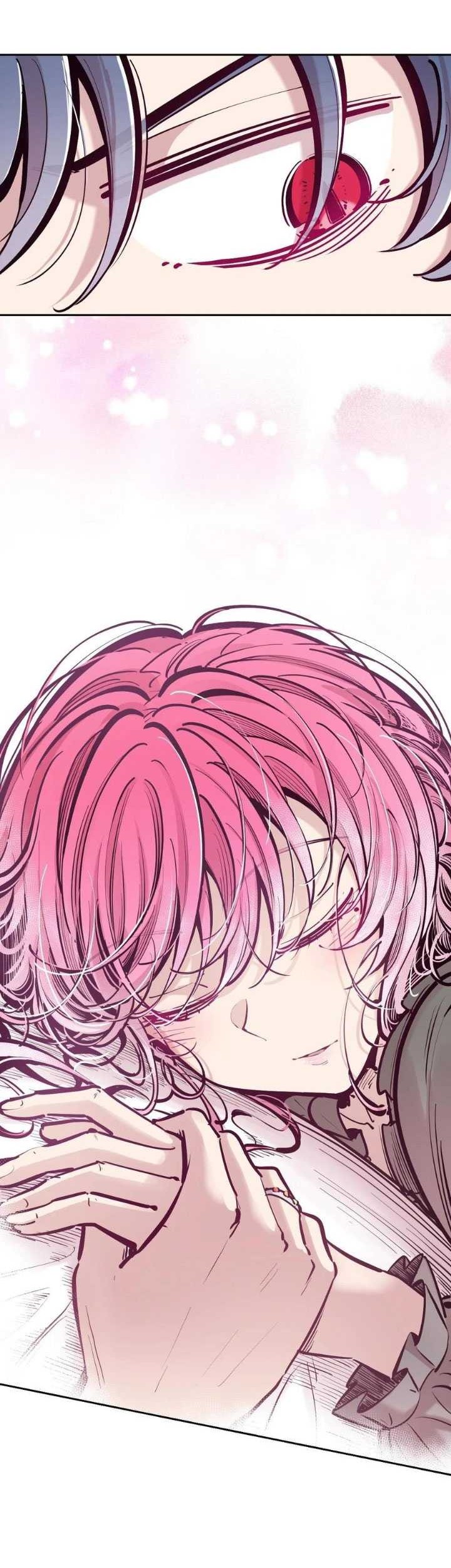 Demon X Angel, Can’t Get Along! Chapter 102 Gambar 22