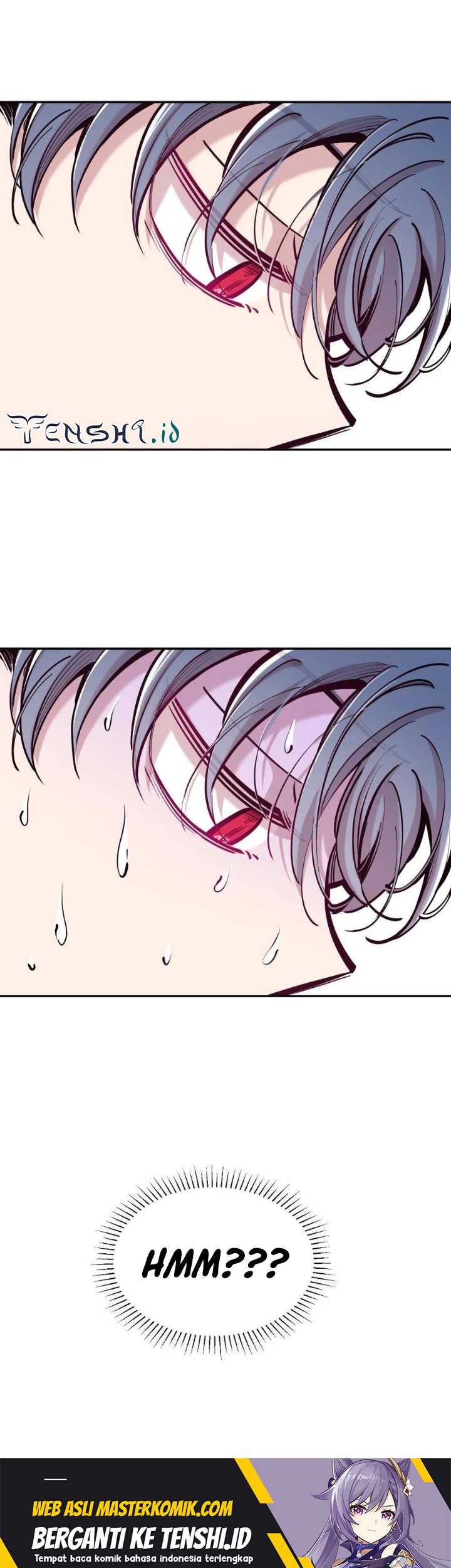 Demon X Angel, Can’t Get Along! Chapter 102 Gambar 23