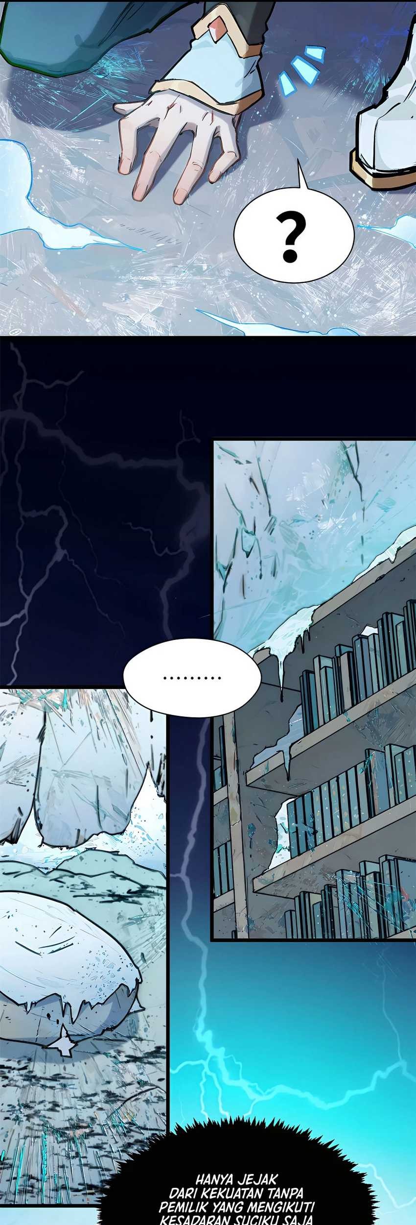 Top Tier Providence: Secretly Cultivate for a Thousand Years Chapter 148 Gambar 37