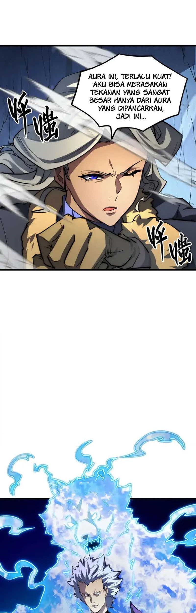 Rise From The Rubble Chapter 256 Gambar 3