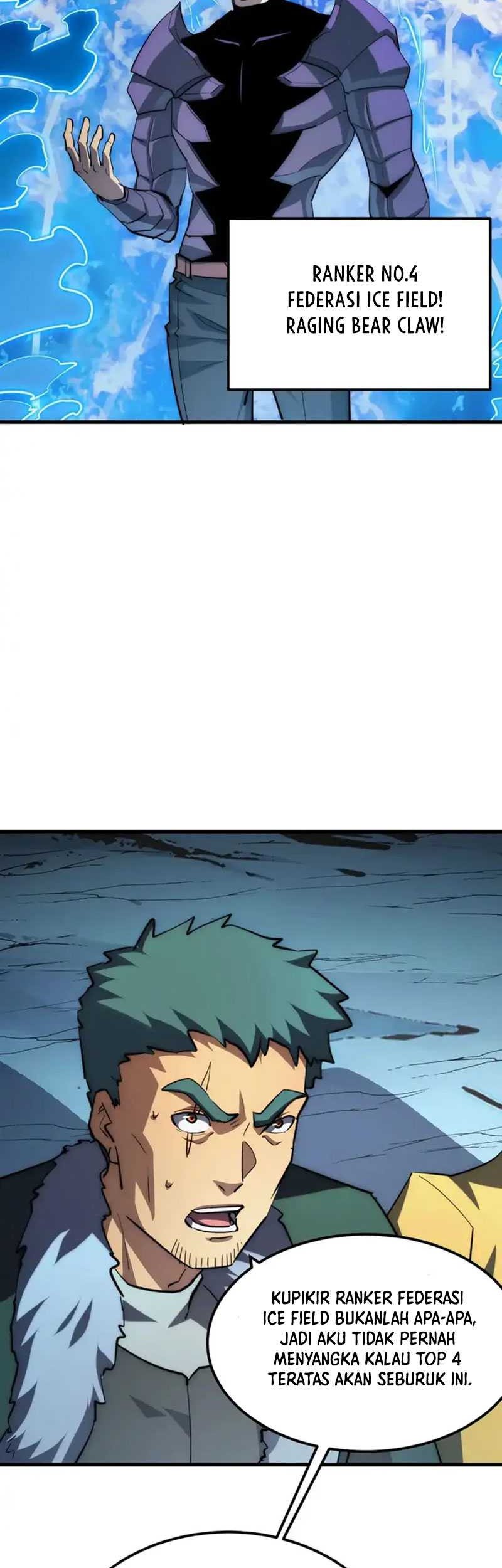 Rise From The Rubble Chapter 256 Gambar 4