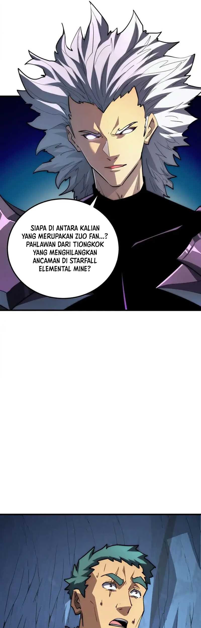 Rise From The Rubble Chapter 256 Gambar 6