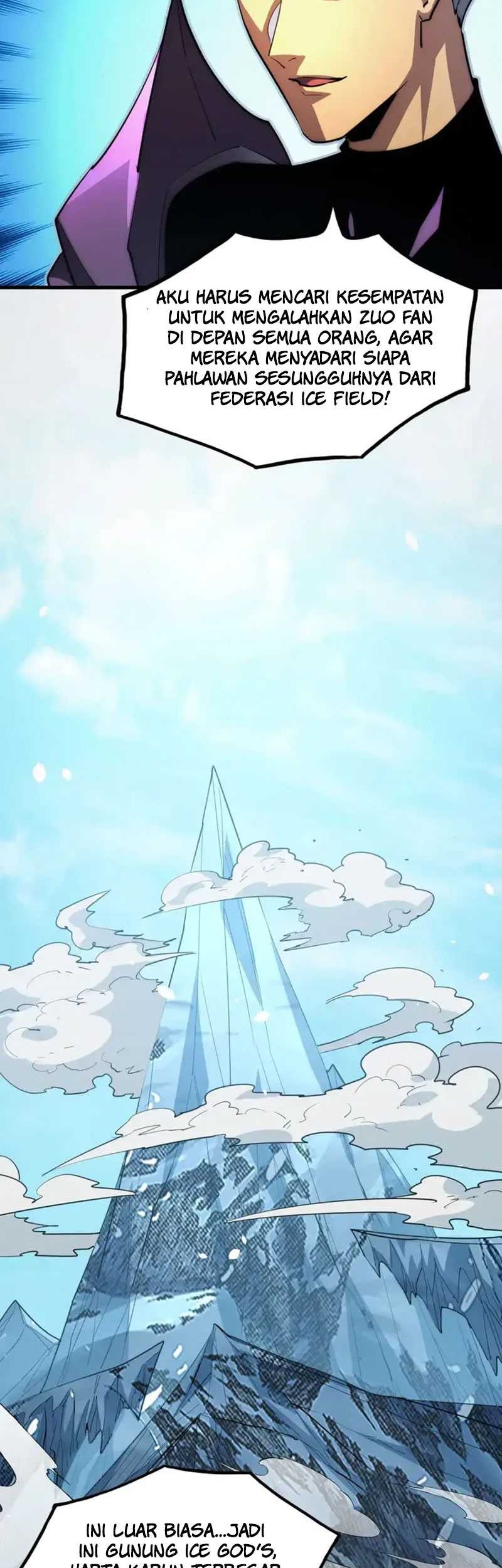 Rise From The Rubble Chapter 256 Gambar 12