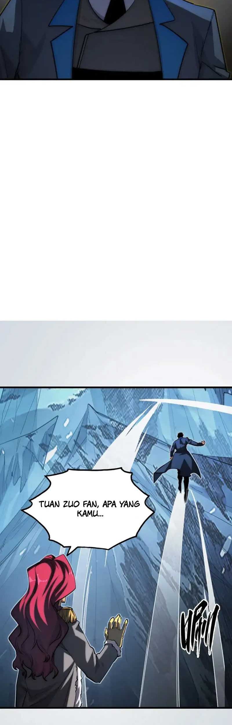 Rise From The Rubble Chapter 256 Gambar 17