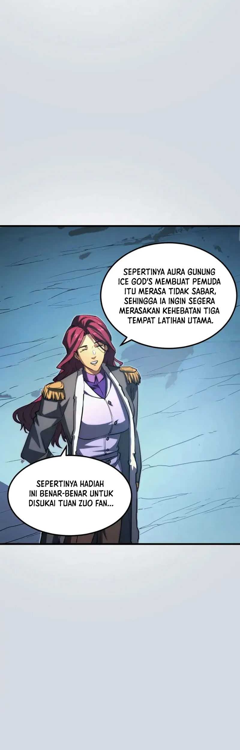 Rise From The Rubble Chapter 256 Gambar 18