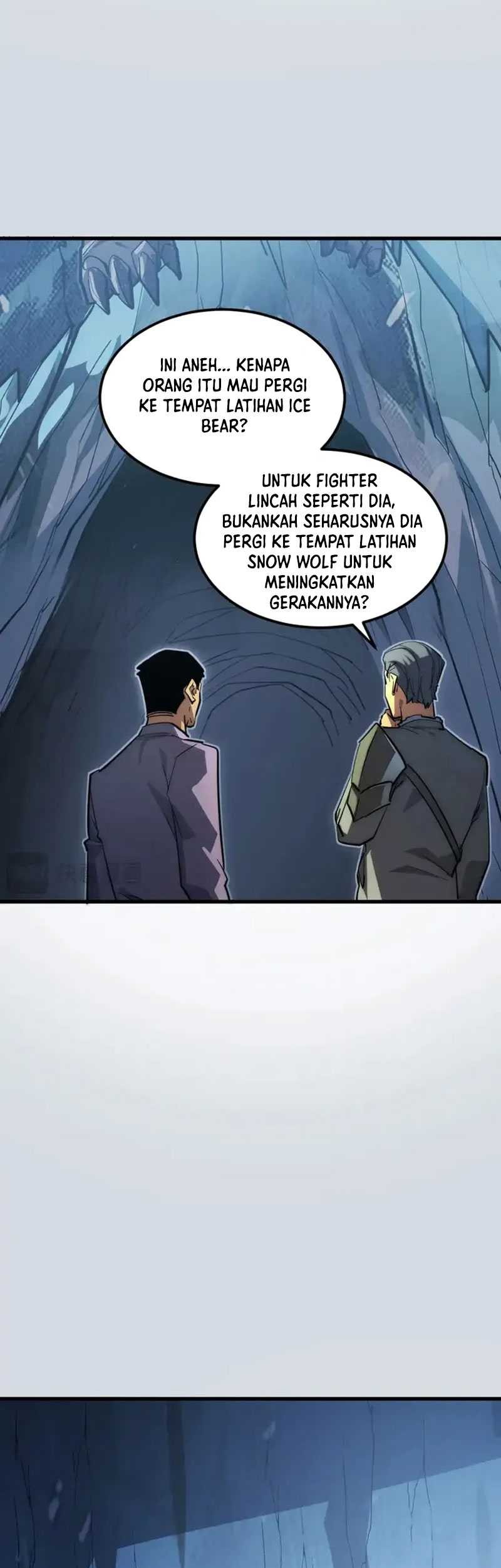 Rise From The Rubble Chapter 256 Gambar 21