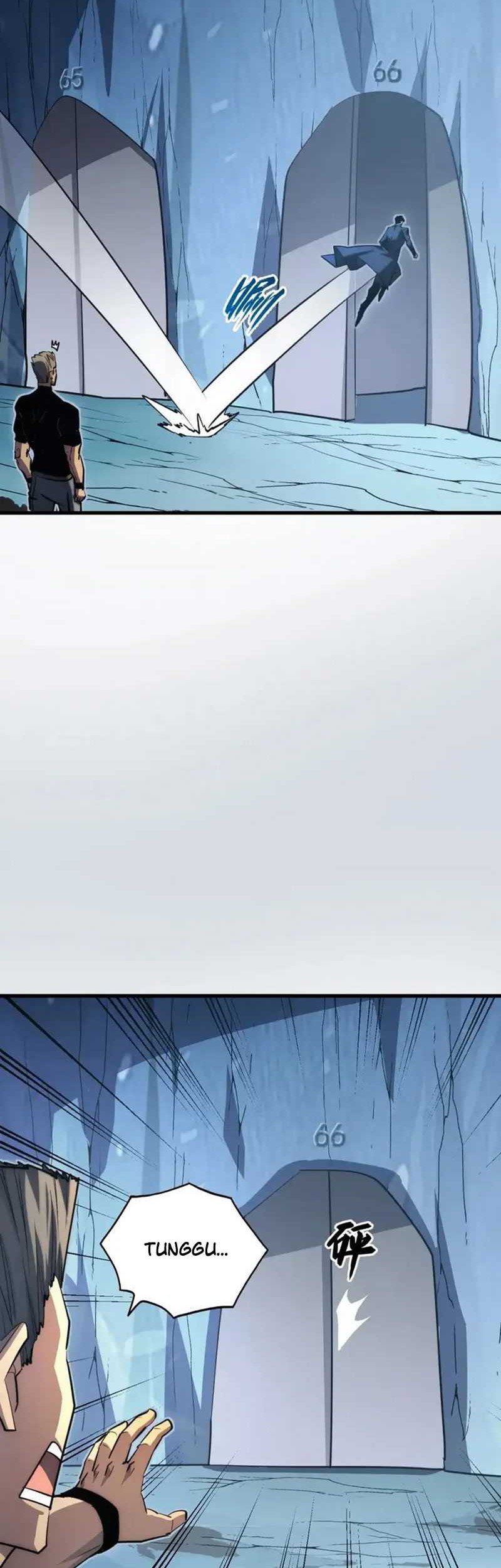 Rise From The Rubble Chapter 256 Gambar 22