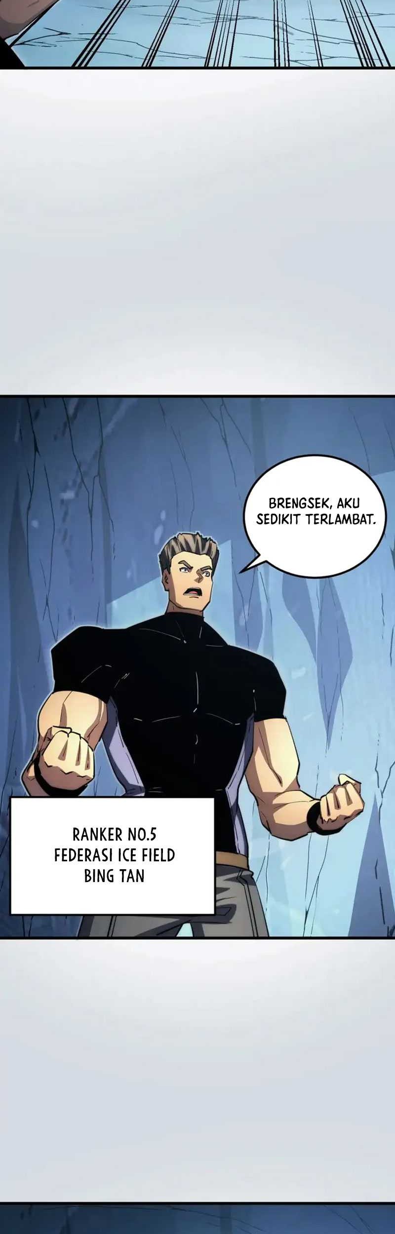 Rise From The Rubble Chapter 256 Gambar 23
