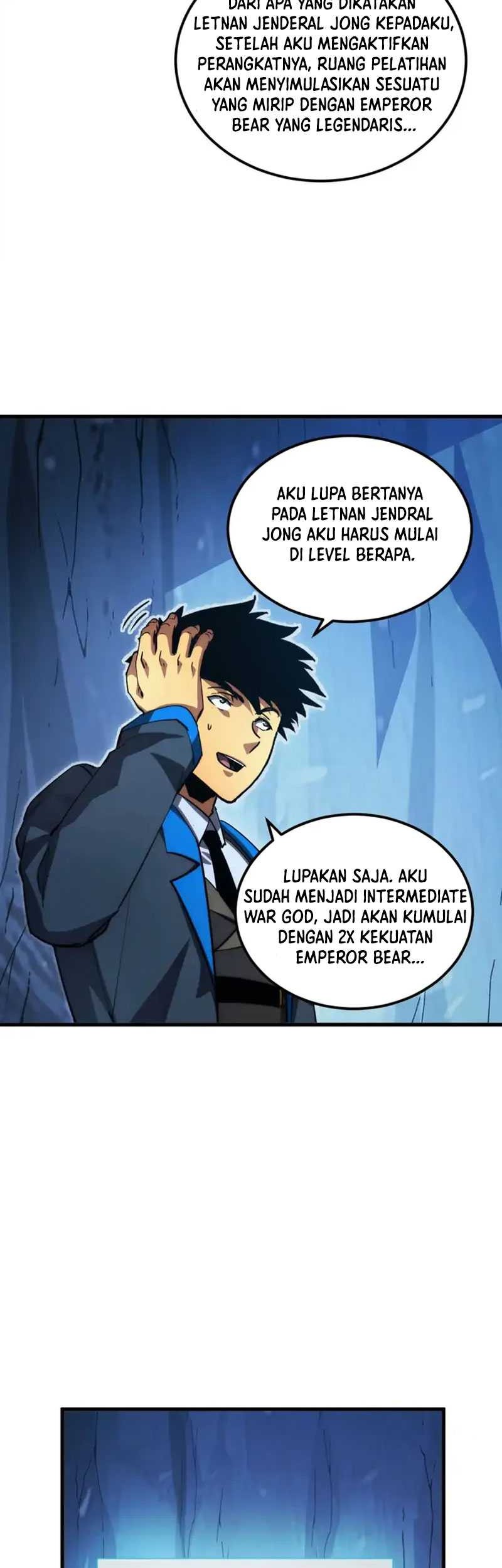 Rise From The Rubble Chapter 256 Gambar 28