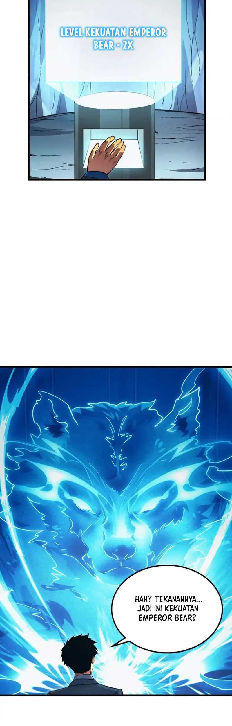Rise From The Rubble Chapter 256 Gambar 29
