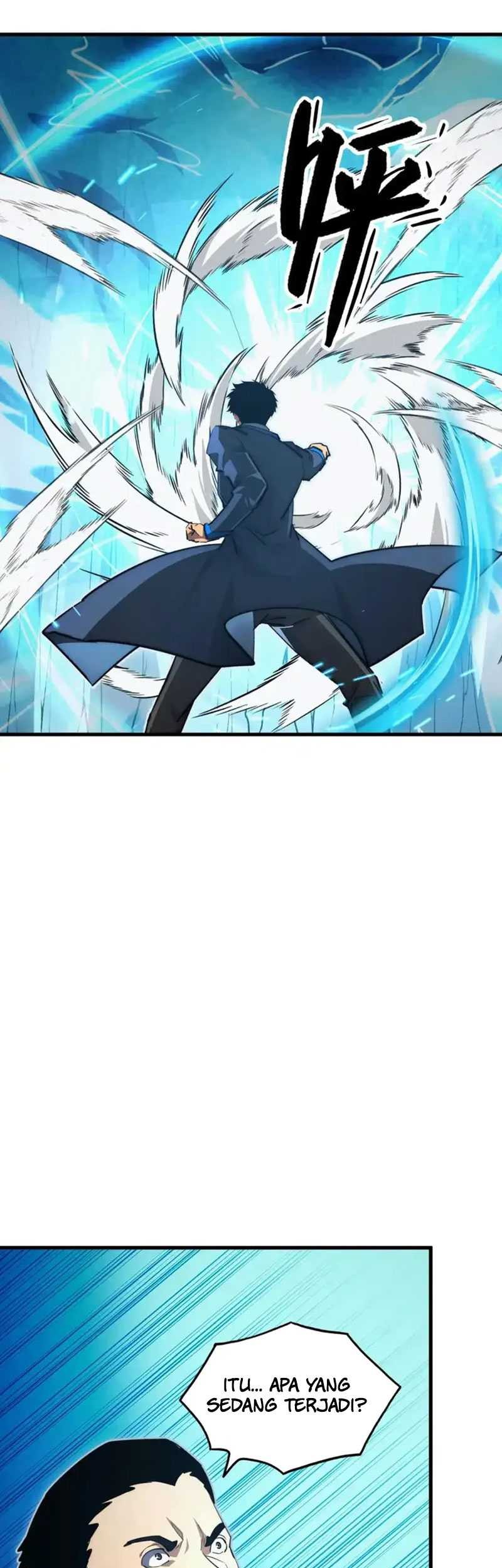 Rise From The Rubble Chapter 256 Gambar 36