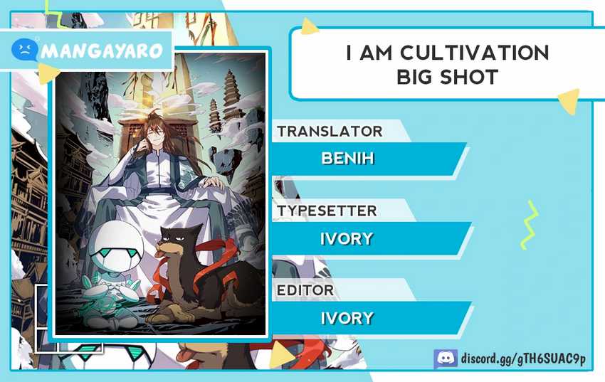 Baca Komik I’m Actually A Cultivation Bigshot Chapter 296 Gambar 1