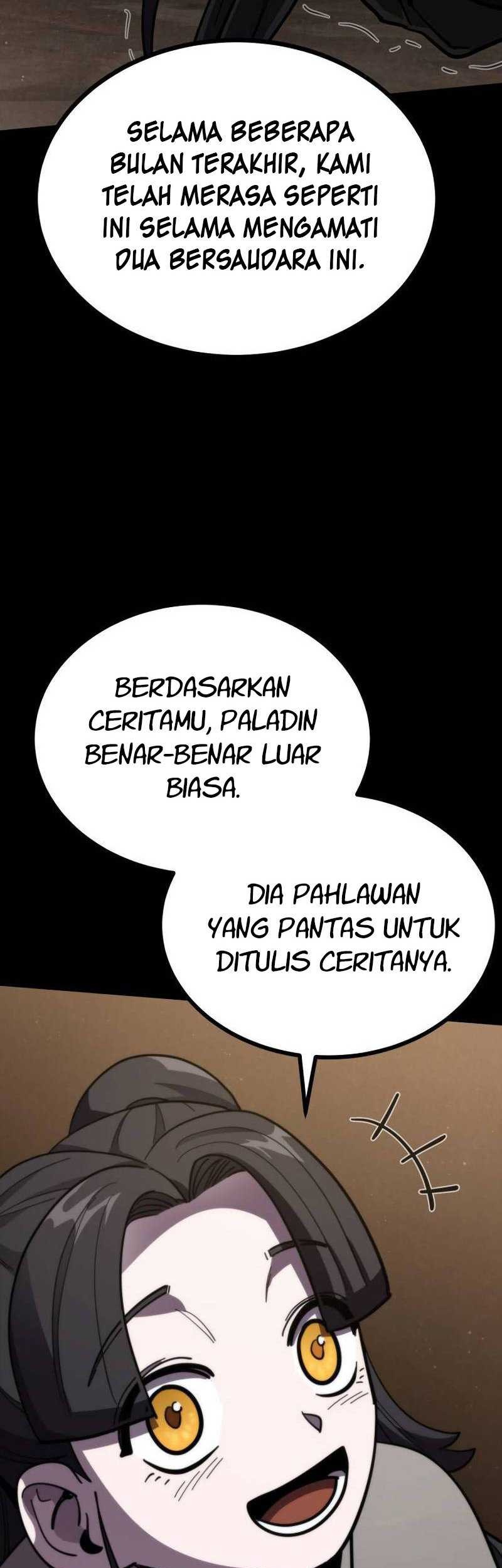 Dark Fantasy Paladin Chapter 11 Gambar 37