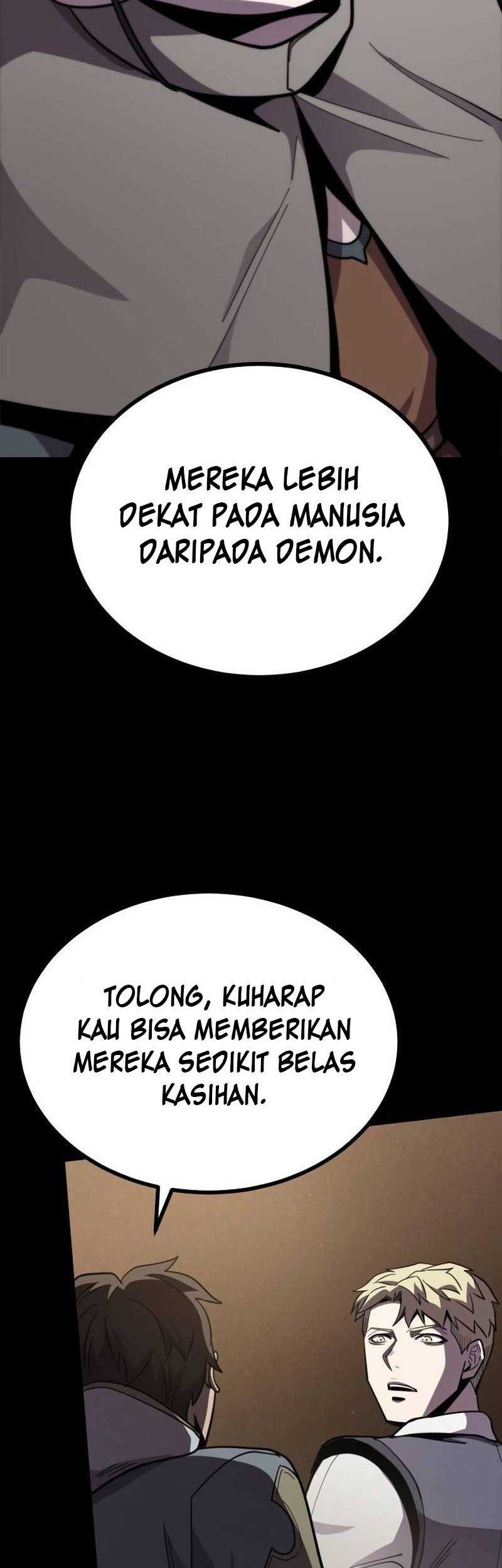 Dark Fantasy Paladin Chapter 11 Gambar 38
