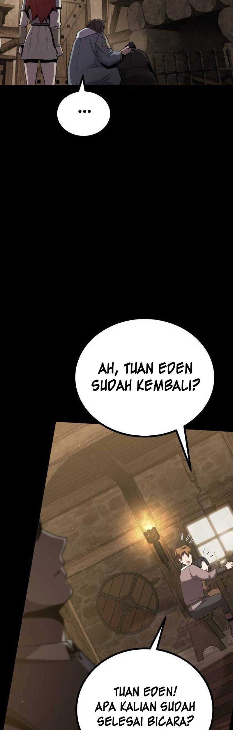 Dark Fantasy Paladin Chapter 11 Gambar 42