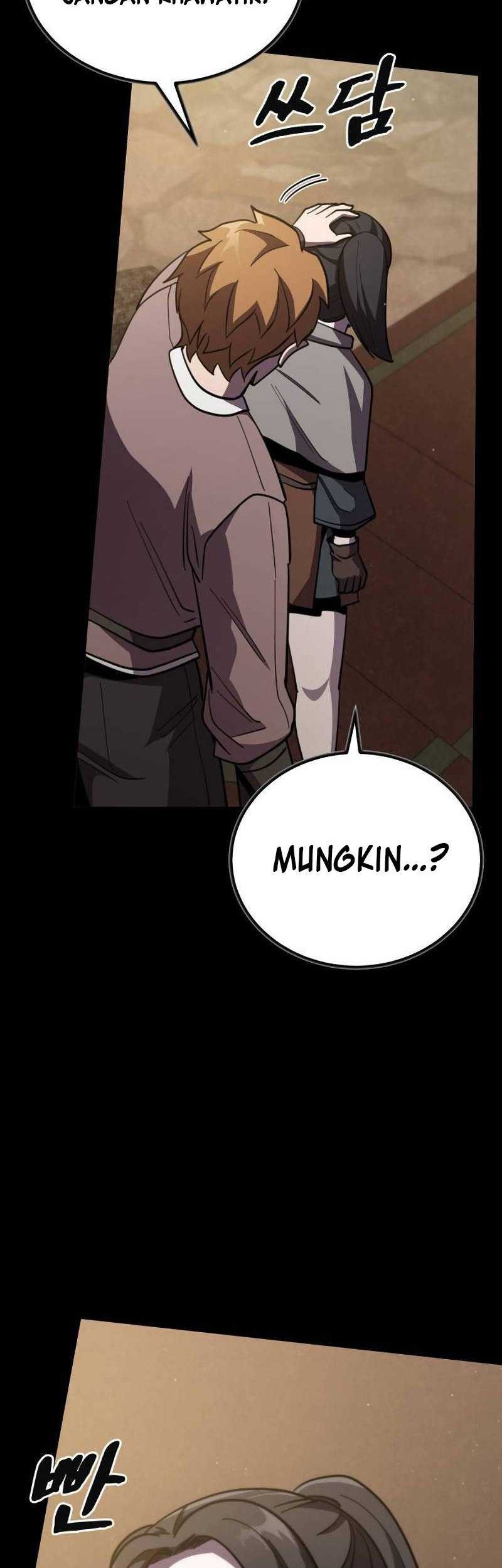 Dark Fantasy Paladin Chapter 11 Gambar 46
