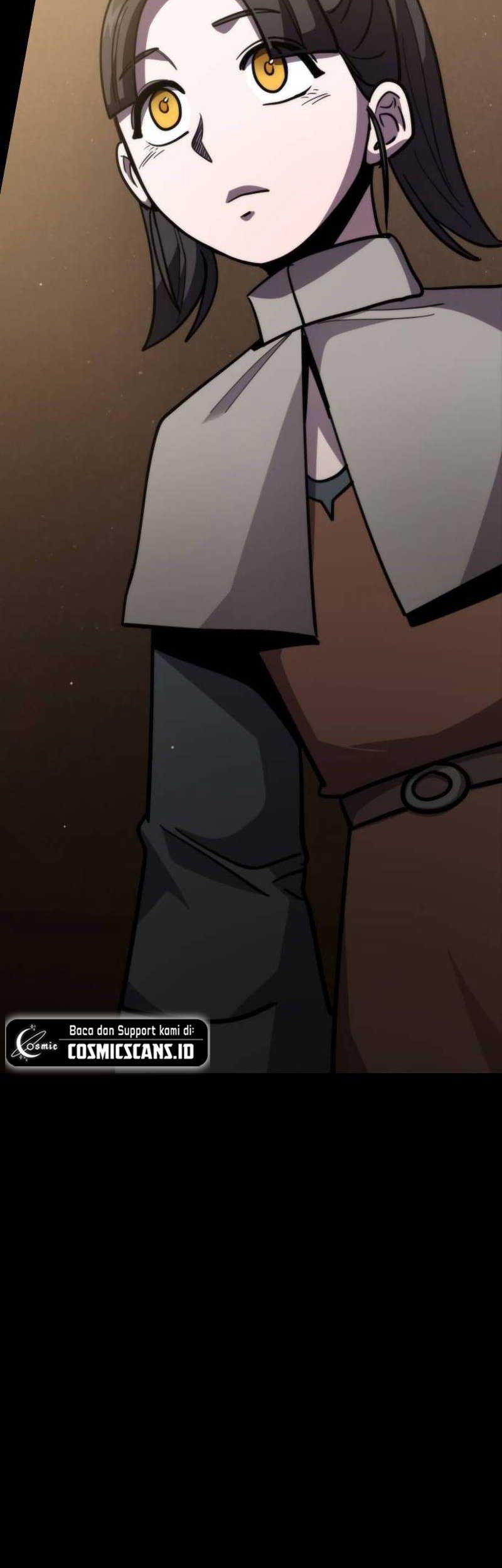 Dark Fantasy Paladin Chapter 11 Gambar 47