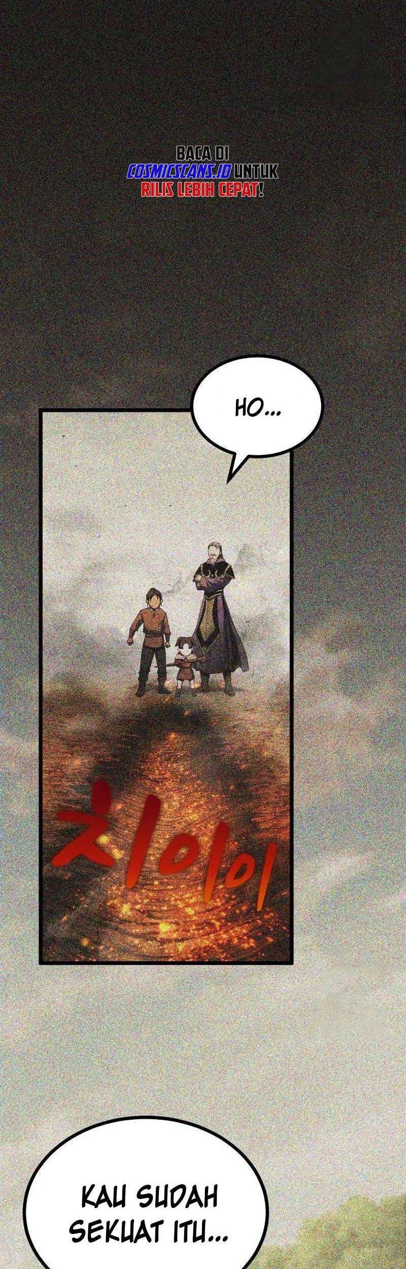 Dark Fantasy Paladin Chapter 11 Gambar 50