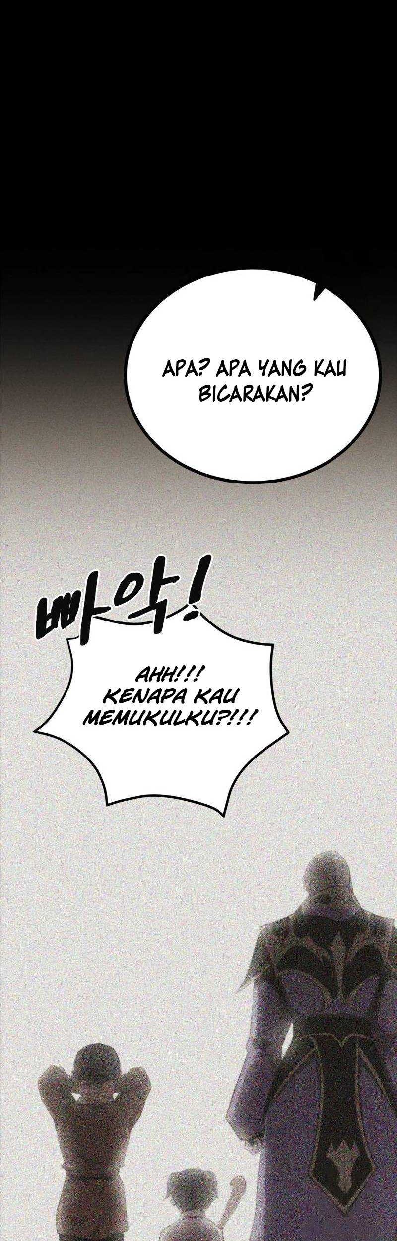 Dark Fantasy Paladin Chapter 11 Gambar 55