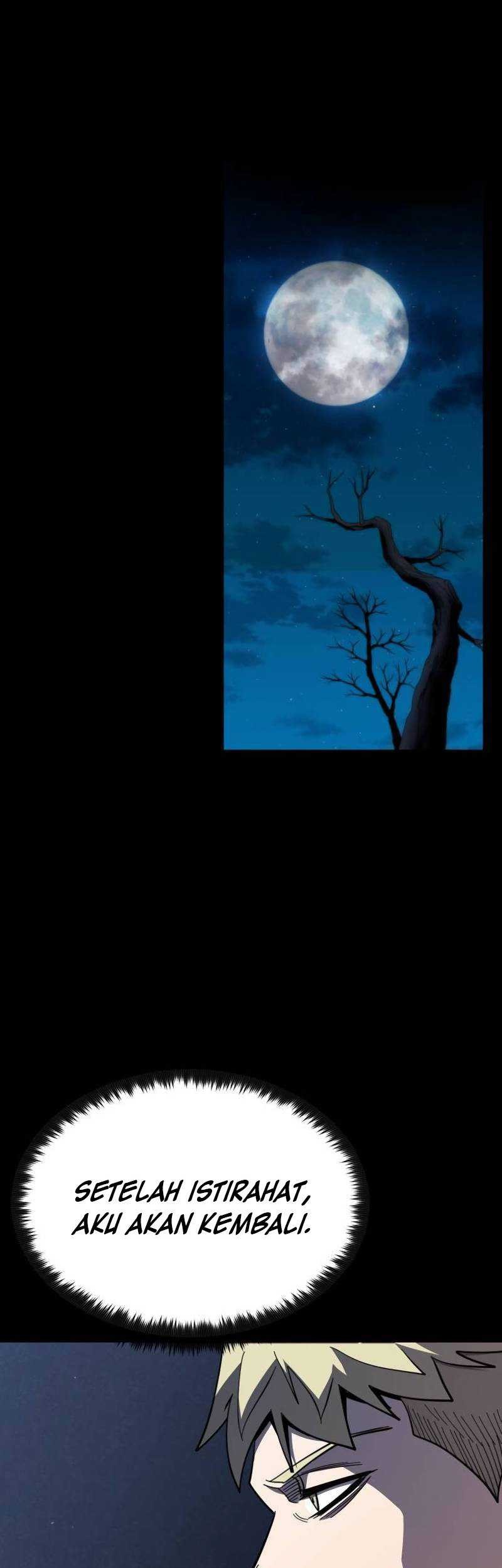 Dark Fantasy Paladin Chapter 11 Gambar 57