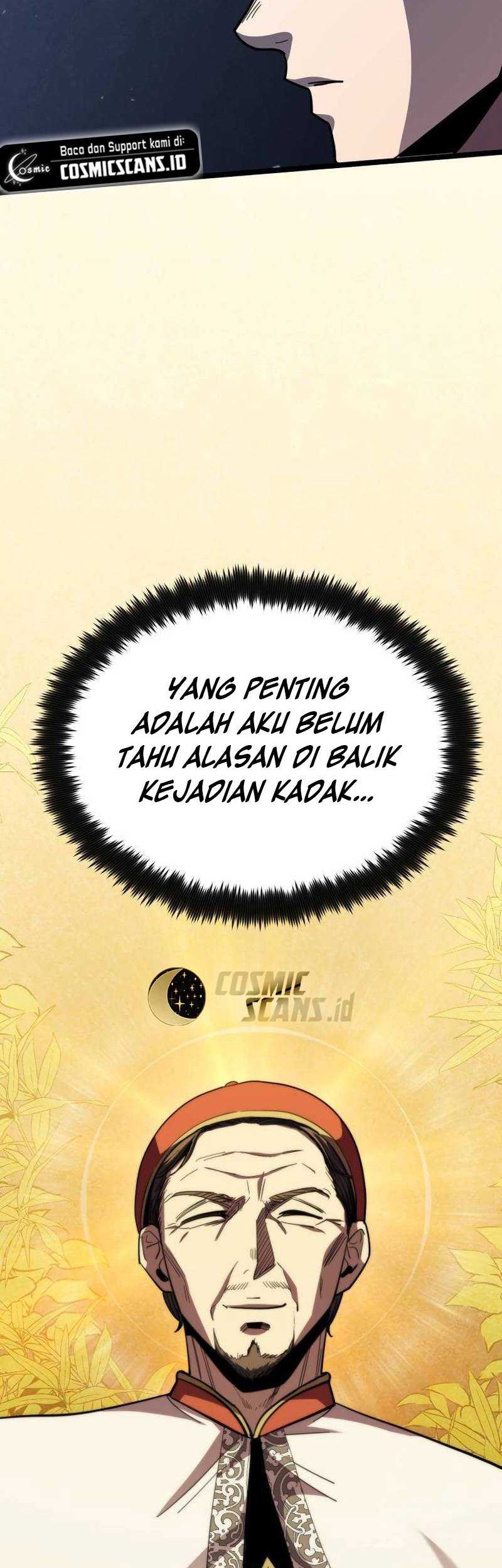 Dark Fantasy Paladin Chapter 11 Gambar 58