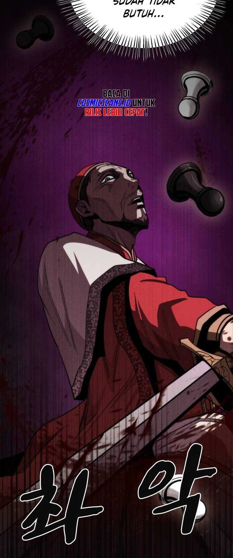 Dark Fantasy Paladin Chapter 11 Gambar 60