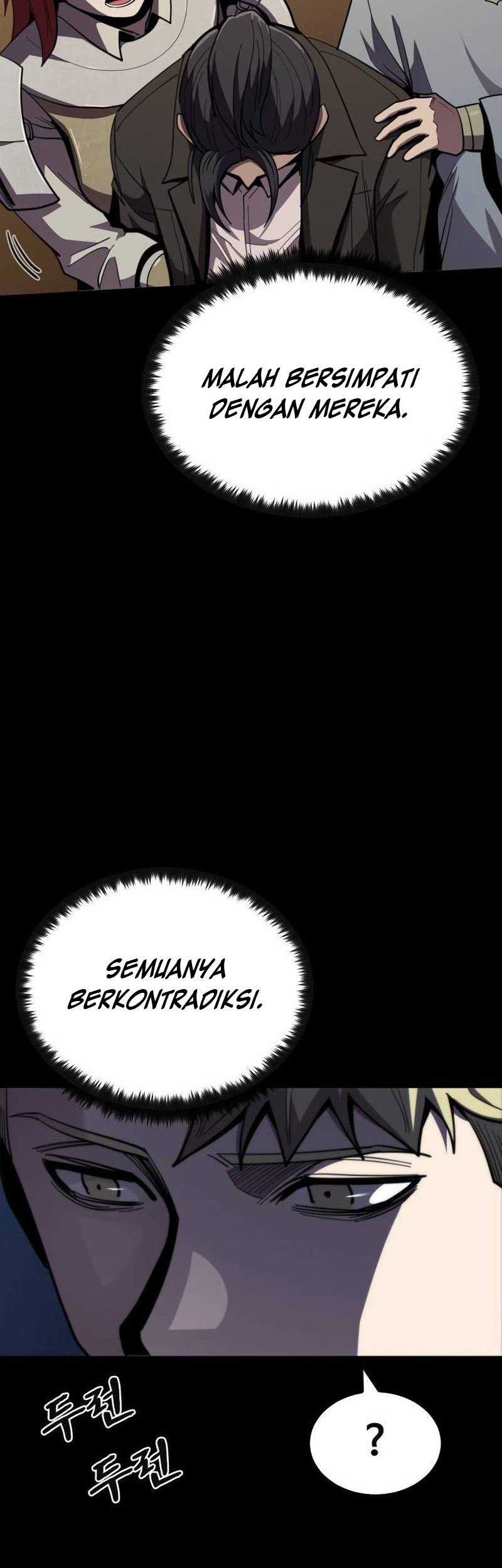 Dark Fantasy Paladin Chapter 11 Gambar 62