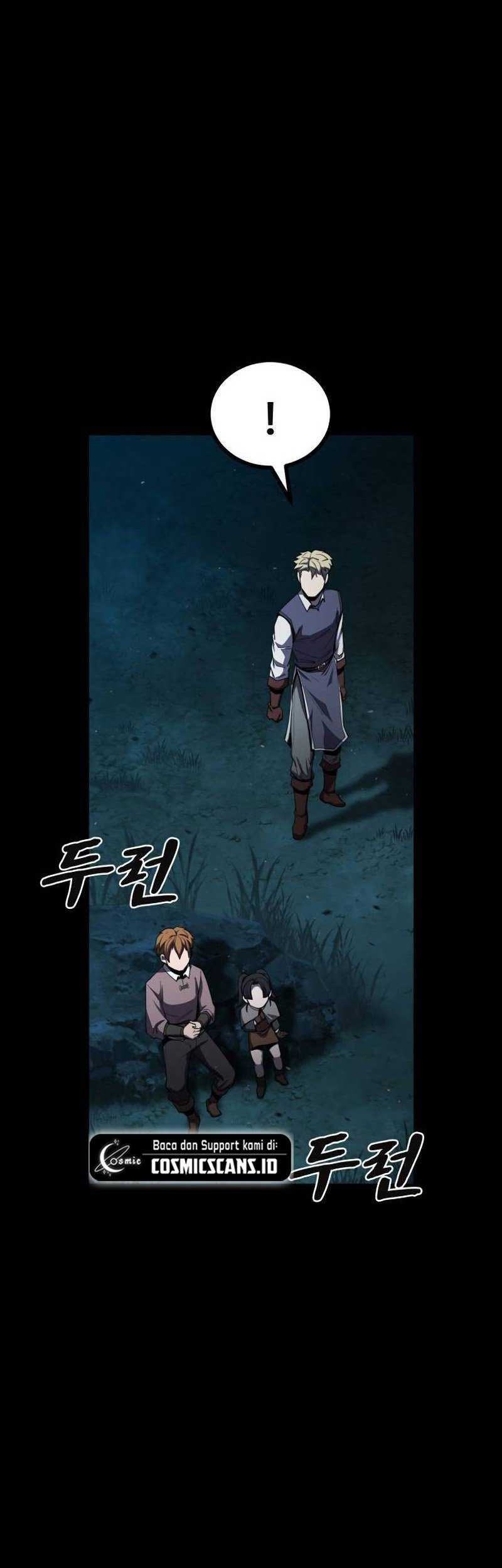 Dark Fantasy Paladin Chapter 11 Gambar 63