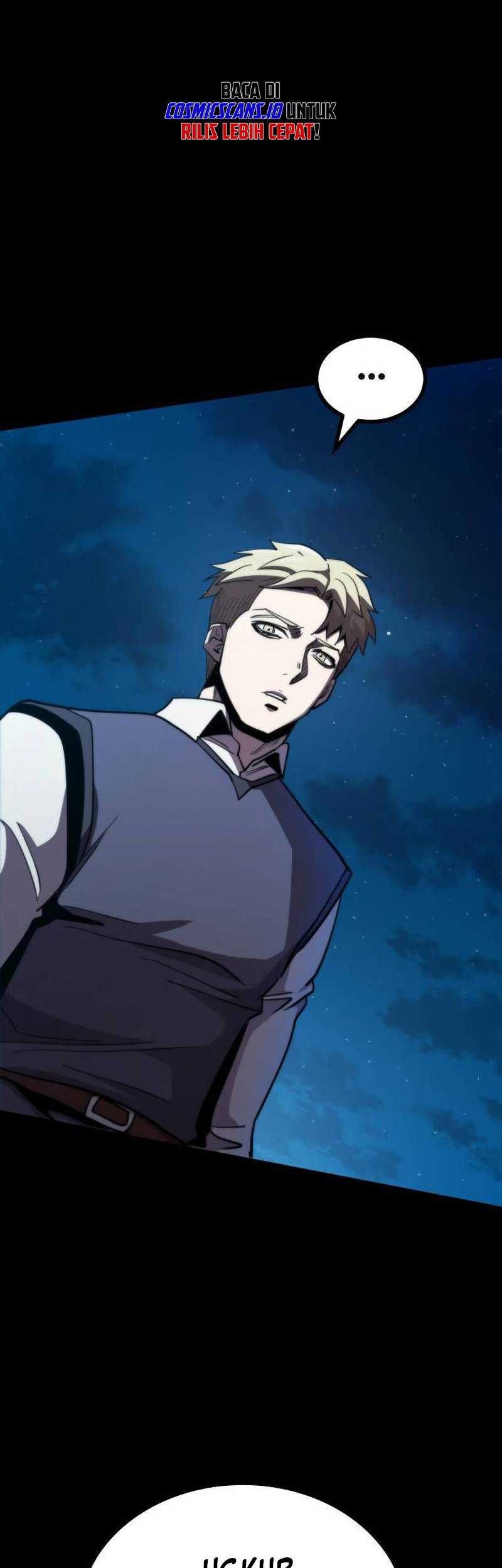 Dark Fantasy Paladin Chapter 11 Gambar 65