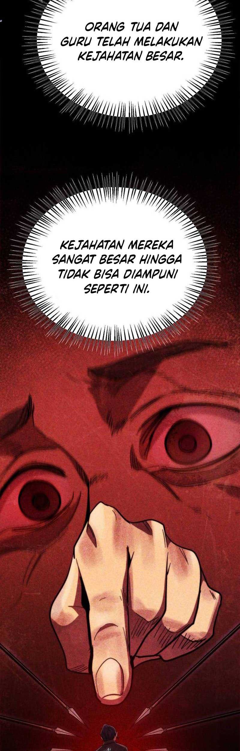 Dark Fantasy Paladin Chapter 11 Gambar 67