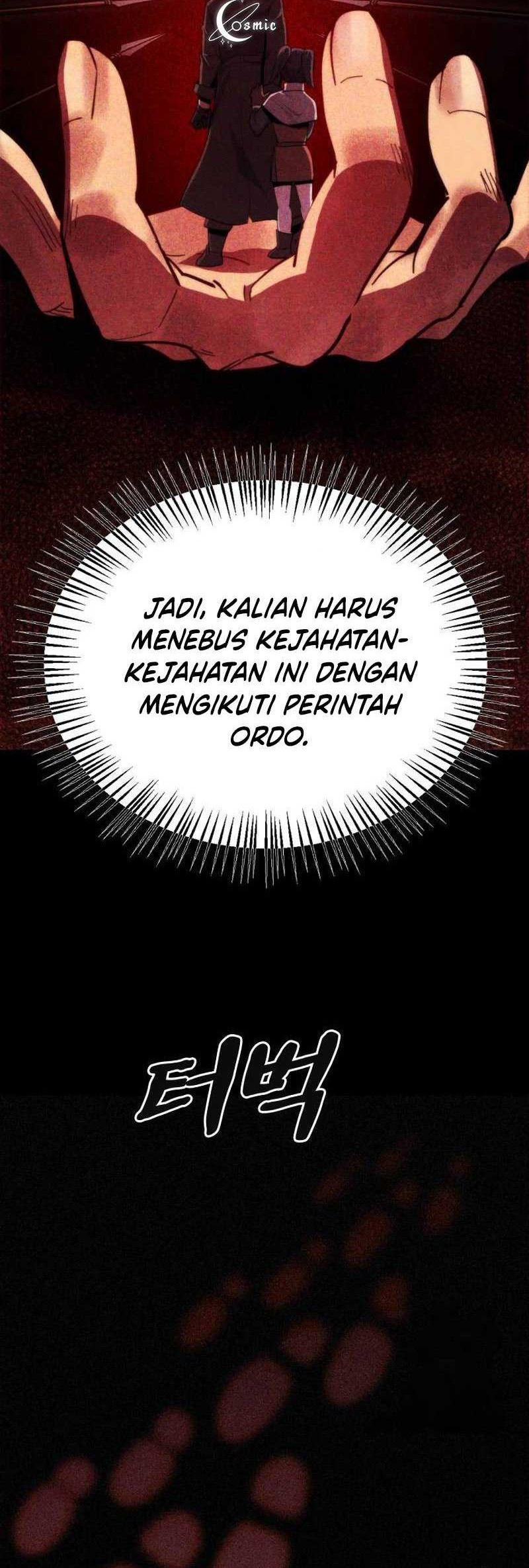 Dark Fantasy Paladin Chapter 11 Gambar 68