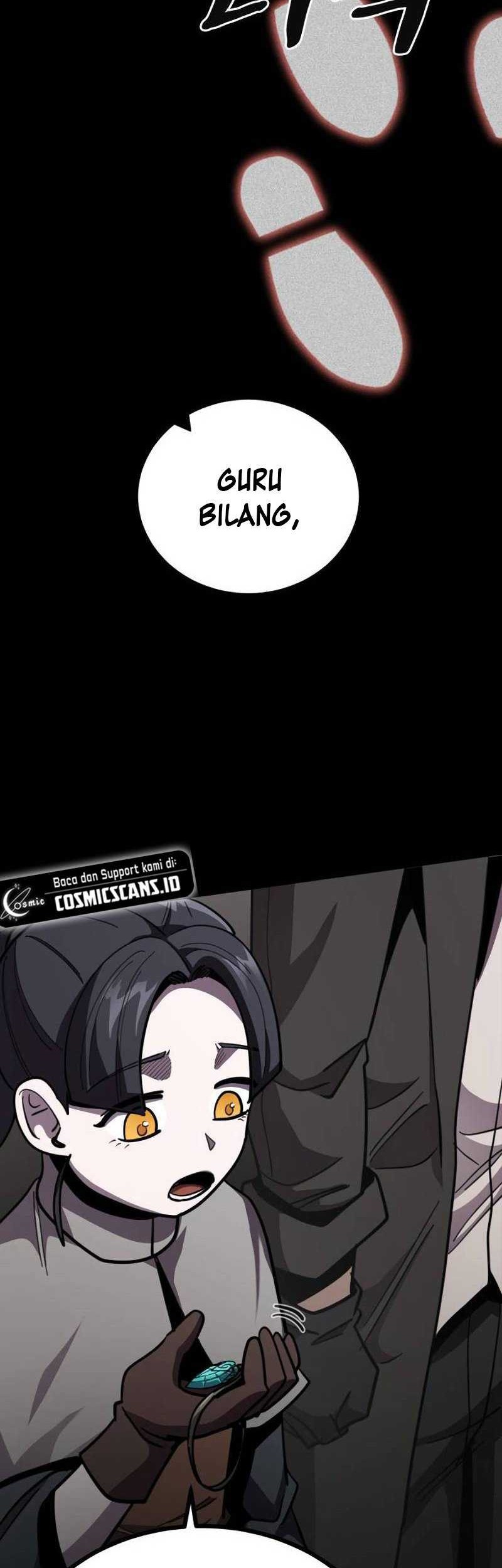 Dark Fantasy Paladin Chapter 11 Gambar 70