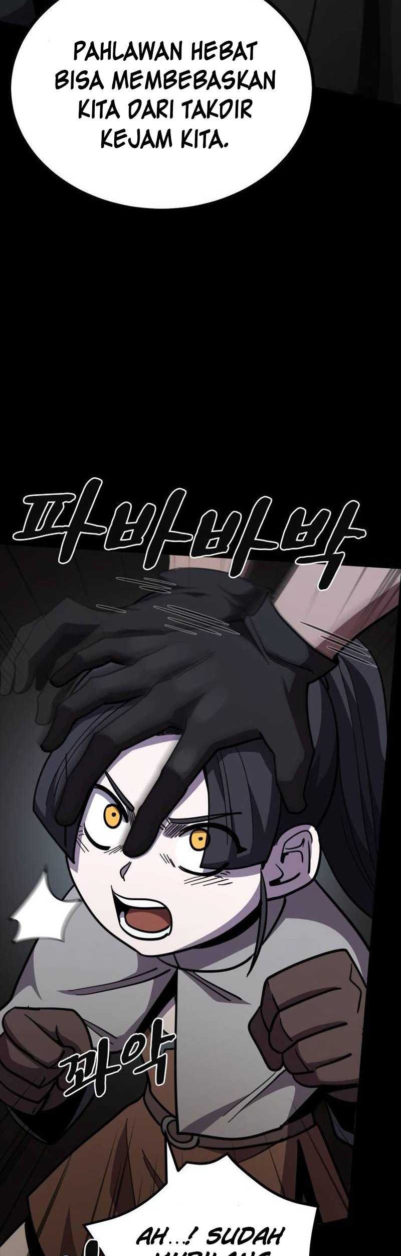 Dark Fantasy Paladin Chapter 11 Gambar 71